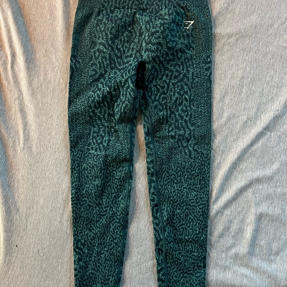 Gymshark Adapt Seamless Leggings - Picture 2 of 6